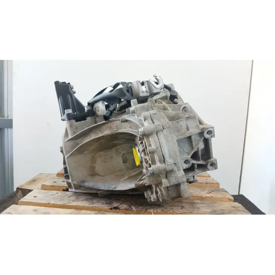 Caja Cambios para Kia Cee'd (Jd)