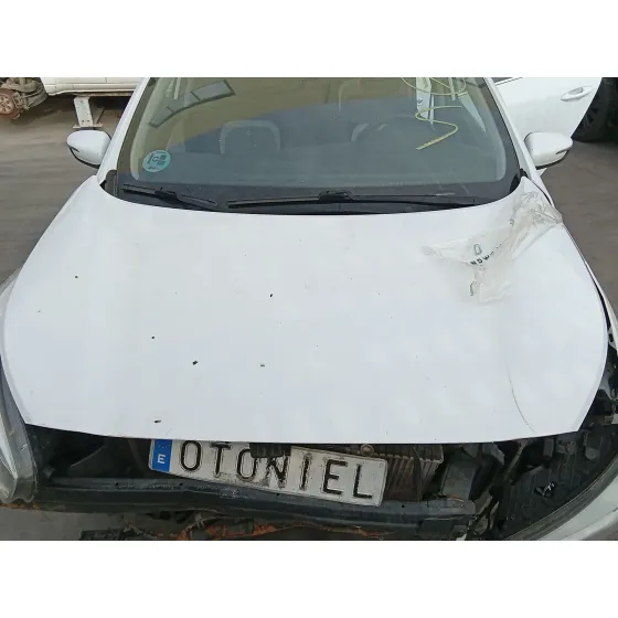 Capot para Kia Cee'd (Jd)