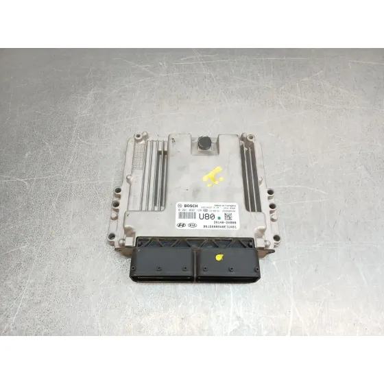 Centralita Motor Uce para Kia Cee'd (Jd)