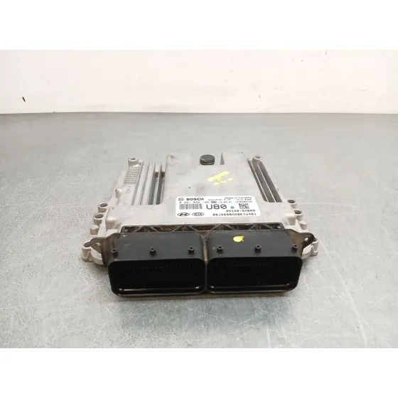 Centralita Motor Uce para Kia Cee'd (Jd)