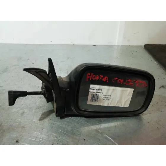 Retrovisor Derecho para Honda Concerto (Hw)
