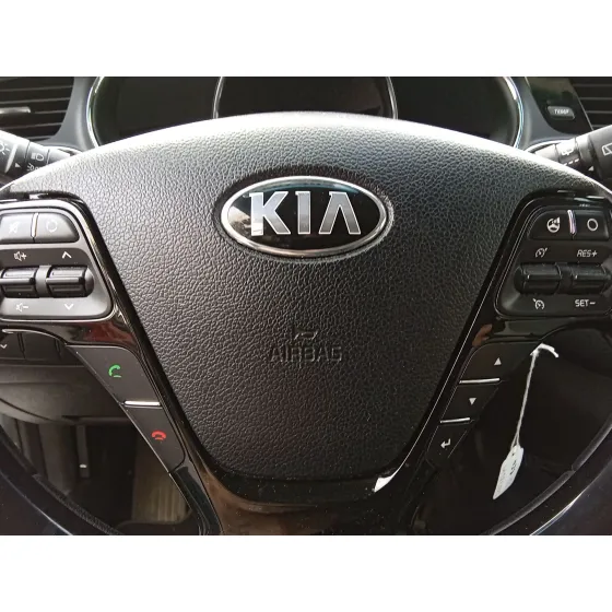 Kit Airbag para Kia Cee'd (Jd)