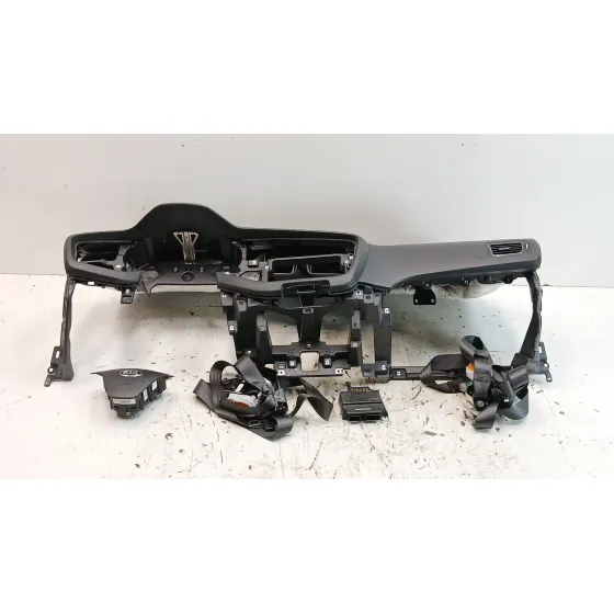 Kit Airbag para Kia Cee'd (Jd)
