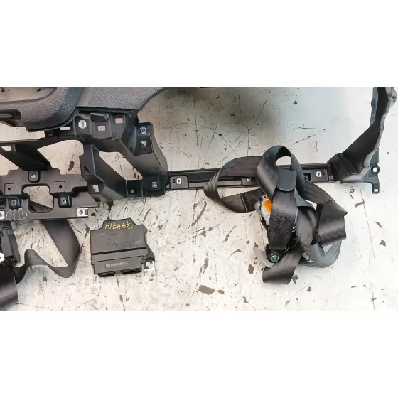 Kit Airbag para Kia Cee'd (Jd)