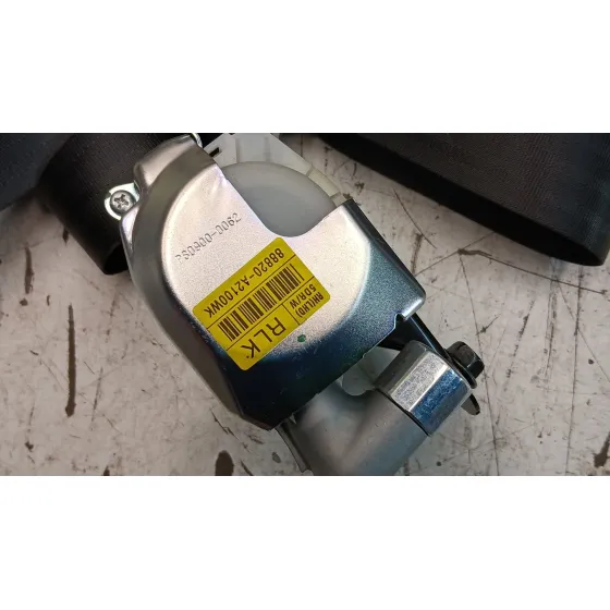 Kit Airbag para Kia Cee'd (Jd)