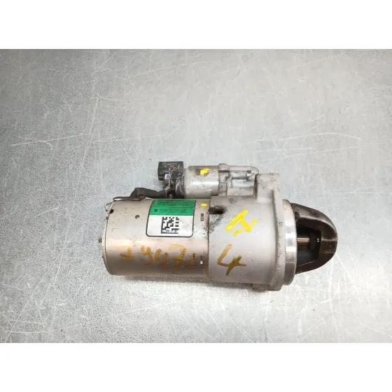 Motor Arranque para Kia Cee'd (Jd)
