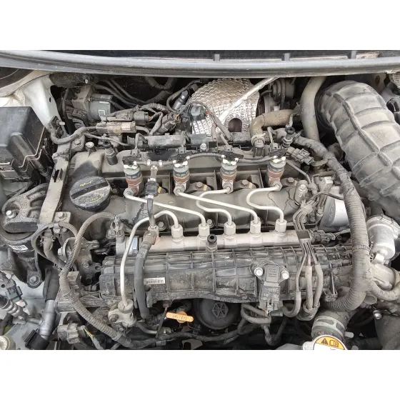 Motor Completo para Kia Cee'd (Jd)