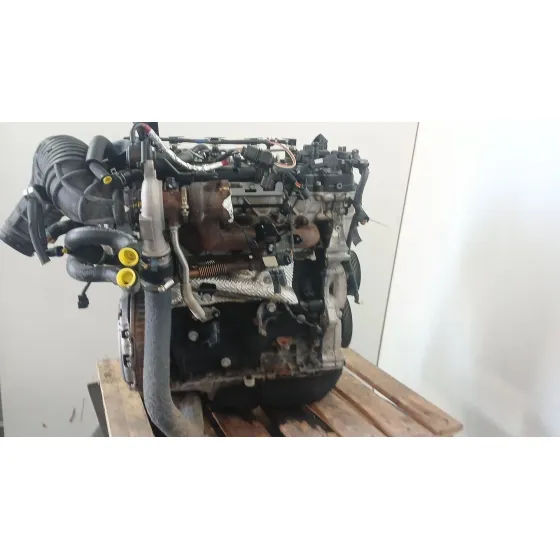 Motor Completo para Kia Cee'd (Jd)