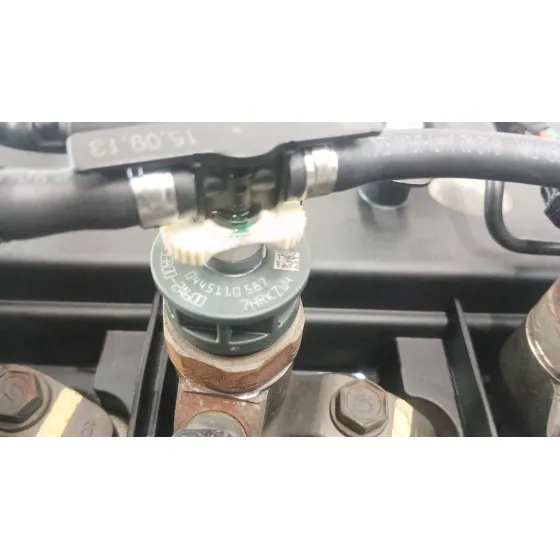 Motor Completo para Kia Cee'd (Jd)
