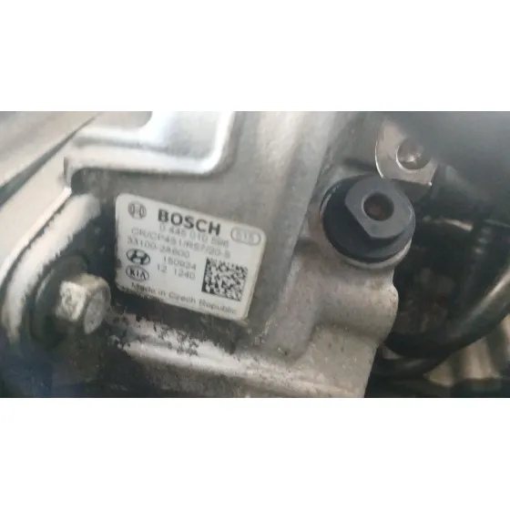Motor Completo para Kia Cee'd (Jd)