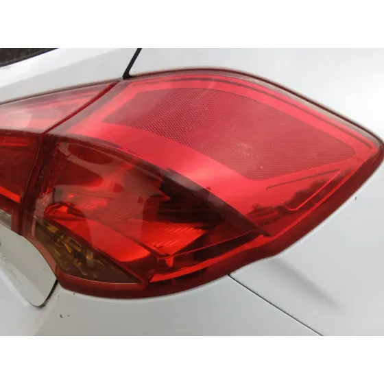 Piloto Trasero Derecho para Kia Cee'd (Jd)