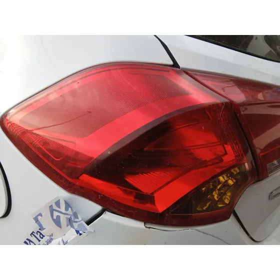 Piloto Trasero Izquierdo para Kia Cee'd (Jd)