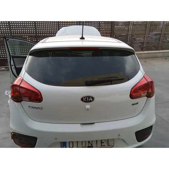 Porton Trasero para Kia Cee'd (Jd)