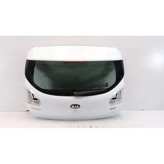 Porton Trasero para Kia Cee'd (Jd)