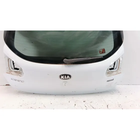 Porton Trasero para Kia Cee'd (Jd)
