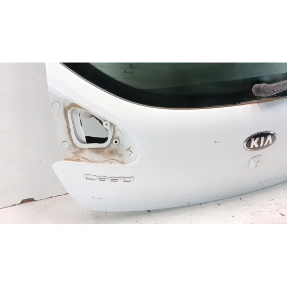 Porton Trasero para Kia Cee'd (Jd)