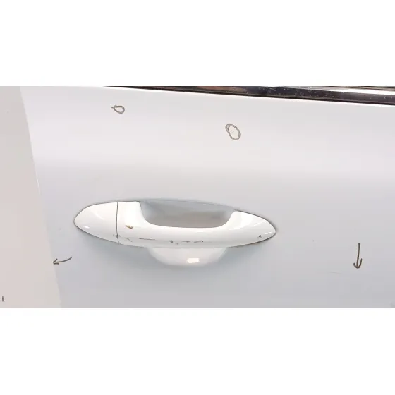 Puerta Delantera Derecha para Kia Cee'd (Jd)
