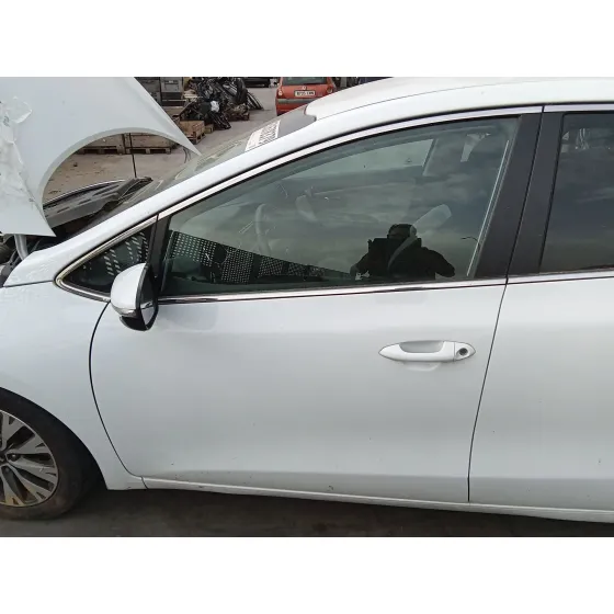 Puerta Delantera Izquierda para Kia Cee'd (Jd)