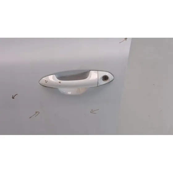 Puerta Delantera Izquierda para Kia Cee'd (Jd)