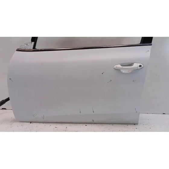Puerta Delantera Izquierda para Kia Cee'd (Jd)