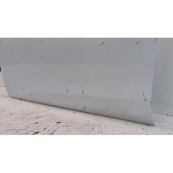 Puerta Delantera Izquierda para Kia Cee'd (Jd)