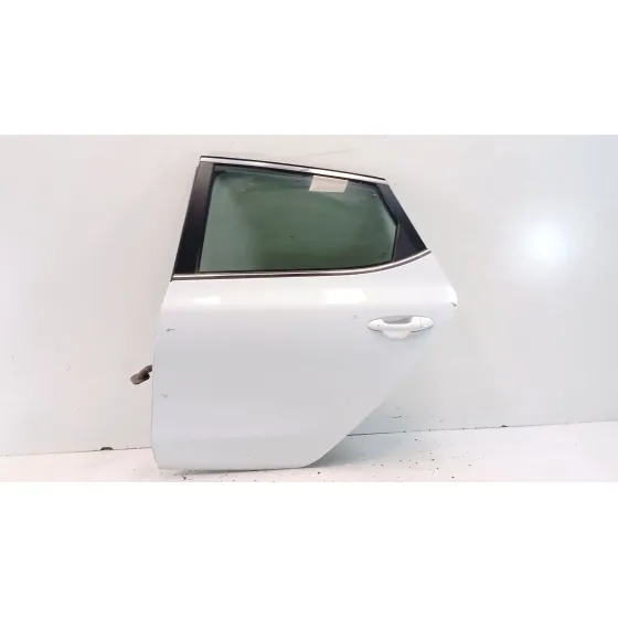 Puerta Trasera Izquierda para Kia Cee'd (Jd)