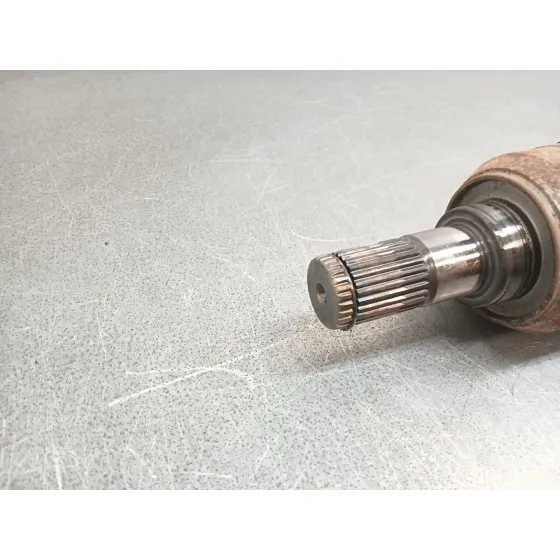 Transmision Delantera Izquierda para Kia Cee'd (Jd)