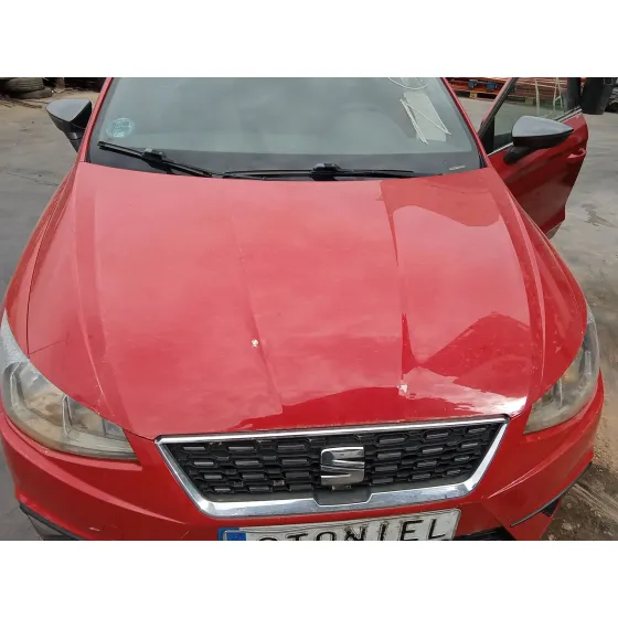 Capot para Seat Ibiza V (Kj1, Kjg)