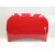 Capot para Seat Ibiza V (Kj1, Kjg)