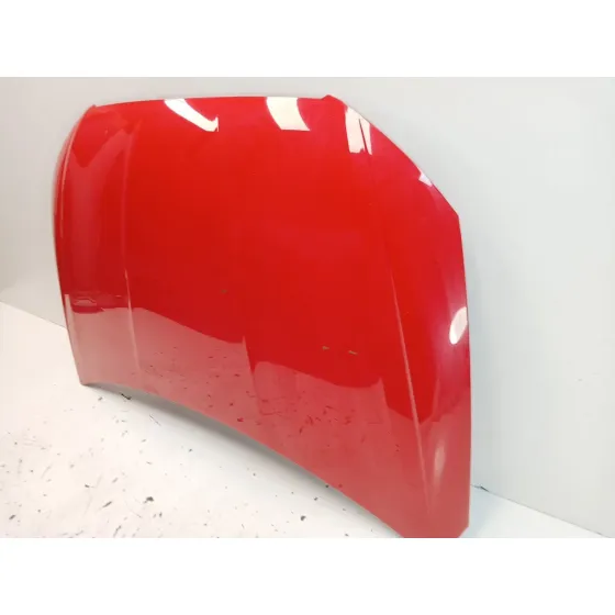 Capot para Seat Ibiza V (Kj1, Kjg)