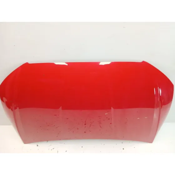 Capot para Seat Ibiza V (Kj1, Kjg)