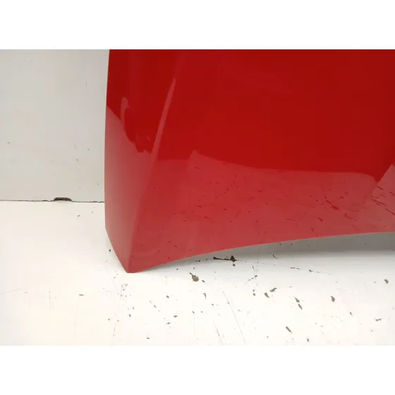 Capot para Seat Ibiza V (Kj1, Kjg)