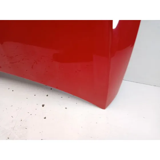 Capot para Seat Ibiza V (Kj1, Kjg)