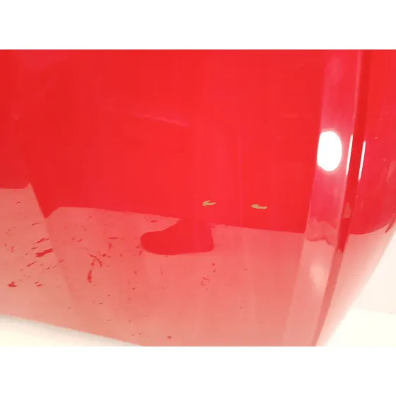 Capot para Seat Ibiza V (Kj1, Kjg)