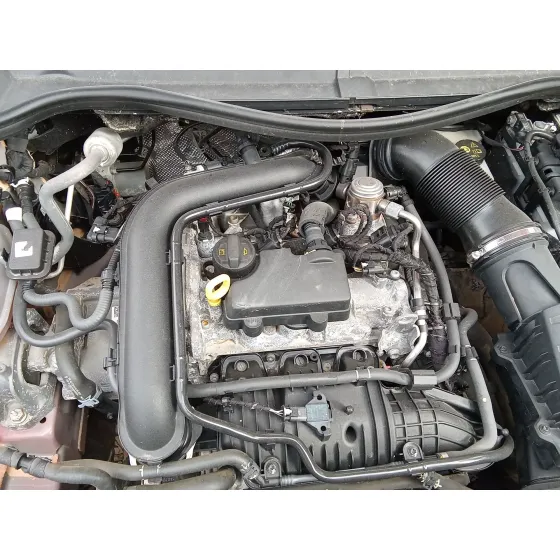 Motor Completo para Seat Ibiza V (Kj1, Kjg)