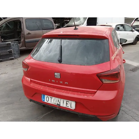 Porton Trasero para Seat Ibiza V (Kj1, Kjg)