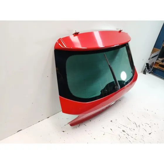 Porton Trasero para Seat Ibiza V (Kj1, Kjg)