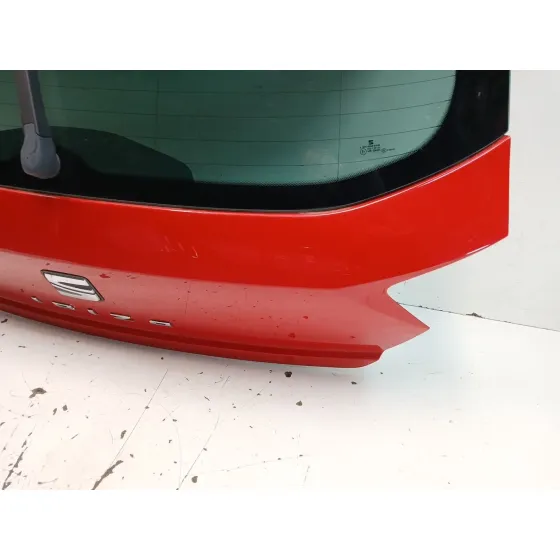 Porton Trasero para Seat Ibiza V (Kj1, Kjg)