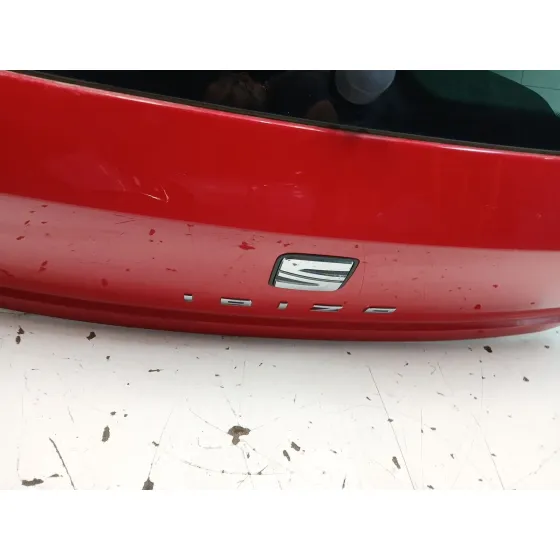 Porton Trasero para Seat Ibiza V (Kj1, Kjg)