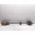 Transmision Delantera Derecha para Seat Ibiza V (Kj1, Kjg)