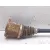Transmision Delantera Derecha para Seat Ibiza V (Kj1, Kjg)
