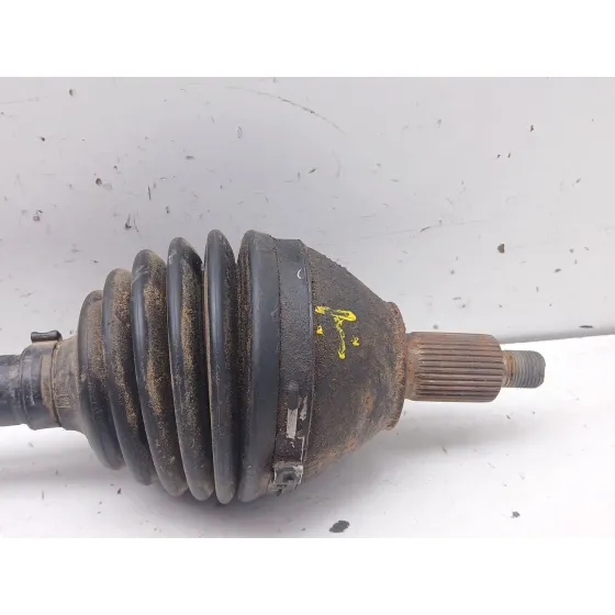 Transmision Delantera Derecha para Seat Ibiza V (Kj1, Kjg)