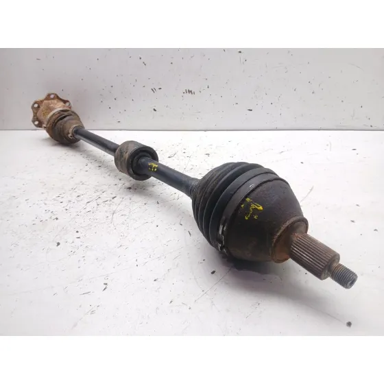 Transmision Delantera Derecha para Seat Ibiza V (Kj1, Kjg)