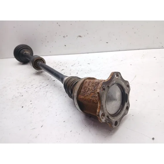 Transmision Delantera Derecha para Seat Ibiza V (Kj1, Kjg)