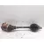 Transmision Delantera Izquierda para Seat Ibiza V (Kj1, Kjg)