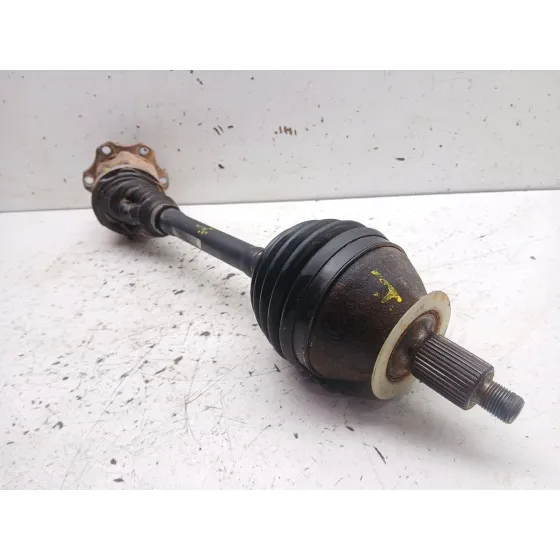 Transmision Delantera Izquierda para Seat Ibiza V (Kj1, Kjg)