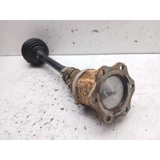 Transmision Delantera Izquierda para Seat Ibiza V (Kj1, Kjg)