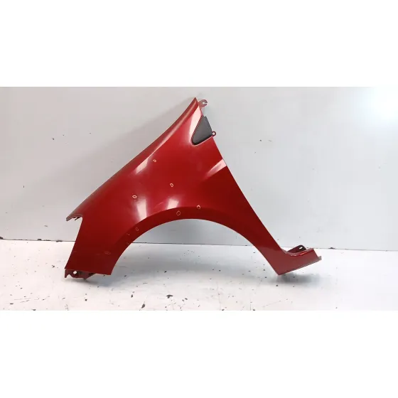 Aleta Delantera Izquierda para Renault Clio Iii (Br0/1, Cr0/1)