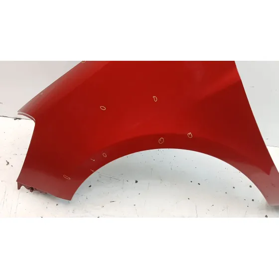 Aleta Delantera Izquierda para Renault Clio Iii (Br0/1, Cr0/1)