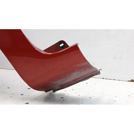 Aleta Delantera Izquierda para Renault Clio Iii (Br0/1, Cr0/1)